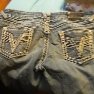 Viggoss jeans